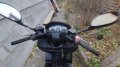 Продавам скутер Сузуки Бургман 200i, снимка 1 - Мотоциклети и мототехника - 38571129