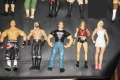 35 Кеч Фигури Lita/Lana/Test/D-Von Dudley/Samoa Joe/The Undertaker/Shane Douglas/The Miz/Seth Rollin, снимка 9