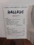 Ballads- september 94, снимка 4