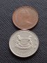 Лот монети от цял свят 10 броя УКРАЙНА, СИНГАПУР, РУСИЯ ЗА КОЛЕКЦИЯ ДЕКОРАЦИЯ 30789, снимка 11