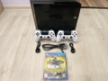 Playstation 4 с два нови контролера, снимка 2