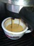 DELONGHI COFFE-ITALY кафемашина 1006211100, снимка 3
