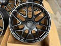 4 бр. чисто нови алуминиеви джанти DIVERSEN 22 цола 5x130 , централен отвор 84.1 , ET35, 10J, снимка 3