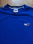 TOMMY JEANS Organic Cotton - страхотна мъжка тениска КАТО НОВА Л, снимка 2
