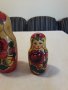 Стари руски матрьошки, снимка 12
