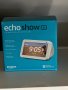 Смарт тонколона Amazon Echo Show 5, Сензорен екран 5.5", Камера 1MP, 4W, Wi-Fi, Микрофон, снимка 1 - Други - 43528919
