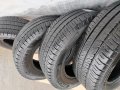 215/65R16C goodyear- №658, снимка 1 - Гуми и джанти - 39463096