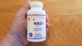 Ноотропна добавка NMN Bio NAD+ Brain Health за добра памет, забавя стареенето на мозъка - 90 капсули, снимка 8