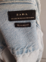 Дънково яке/риза Zara размер S., снимка 5