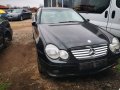Mercedes C180 Kompressor, снимка 1