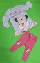 Английски детски комплект-Mikey Mouse , снимка 1 - Комплекти за бебе - 39247021