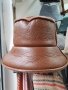 Модерна шапка тип идиотка, снимка 1 - Шапки - 43046150