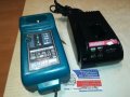 MAKITA & METABO BATTERY CHARGER 2901241017, снимка 3