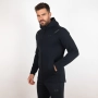 Under Armour Unstoppable Fleece - Оригинално мъжко горнище размер XL, снимка 1