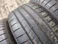 4бр.летни гуми BRIDGESTONE 255 50 20 DOT22 цена за брой, снимка 4