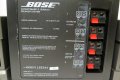 Bose Acoustimass 3 Series II_Sony SS-V305, снимка 5