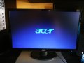 Монитор Ейсър, Acer 21.5 инча широкоекранен пълна дефиниция, снимка 1 - Монитори - 37407647