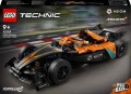 LEGO Technic 42169 - NEOM McLaren Formula E Race Car, снимка 1