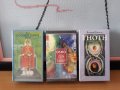 Уникални таро карти: Osho Zen Tarot & Thoth Tarot & Golden Dawn Tarot, снимка 2