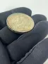 Сребърна монета 100 лева 1937 година /2, снимка 7