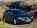 Продавам Audi A4 Sline , снимка 1 - Автомобили и джипове - 38114179
