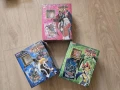 Карти за игра Konami, Yu-Gi-Oh!, снимка 8
