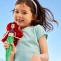 Оригинална Кукла Ариел_Дисни Disney Малката русалка кукла Ариел, снимка 11
