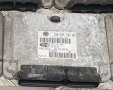 Компютър двигател / ECU 036906034KA за VW Polo 1.4i , снимка 1