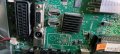 MAIN BOARD 17MB82S for 32 inc DISPLAY for Crown 32100 дисплей VES315WNDB-2D-N13, снимка 2