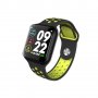 Смарт часовник F8, 37mm, Bluetooth, IP67, Различни цветове, снимка 1 - Смарт часовници - 37552633