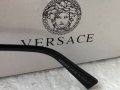 Versace мъжки слънчеви очила маска Дамски слънчеви очила унисекс, снимка 10