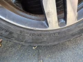 гуми с джанти за Peugeot 508, снимка 3