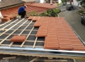 Ремонт на покриви и Хидроизолация, снимка 4