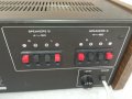MITSUBISHI STEREO RECEIVER-SWEDEN 1711211936, снимка 16