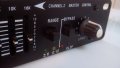 American Audio XEQ-152B – Dual 15 Band Equaliser, снимка 5