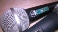 akg & shure profi mic-внос швеицария, снимка 4
