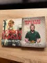 Две готварски книги с твърди корици – Gordon Ramsay и Jamie Oliver – на английски език, снимка 1