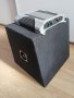 Усилвател бас каса Coustic Blaupunkt , снимка 3