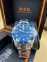 Часовник Mido Ocean Star 200C/M026.430.11.041.00 - ∅ 42.5mm, снимка 2