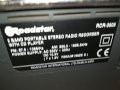 ROADSTAR RCR-3505 CD/DECK/RADIO-DUBLIN/EIRE-ВНОС SWISS 0401241846, снимка 11