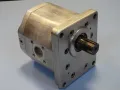 Хидромотор ORSTA 50/16 TGL 10860 hydraulic motor, снимка 1