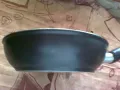Тиган за печене и пържене с дебело дъно , снимка 2