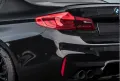 2018 BMW 5-та серия G30 F90 M5 CS Style светлоотразител    , снимка 2