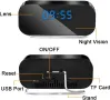 Шпионска камера- часовник от TANGMI 2.4G и 5G WiFi и TUYA, снимка 6