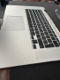 MacBook pro mid 2015, без монитор, снимка 1