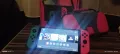 Nintendo Switch OLED с много игри, снимка 1