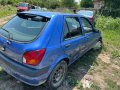 Форд фиеста 1.3 бензин само на части , снимка 3