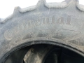 2 броя гуми за трактор 650/65R42 Continental AC65, снимка 3