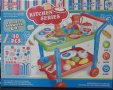 Детска играчка кухненски комплект, снимка 1 - Играчки за стая - 43104241