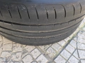 2бр 225 45 17, летни гуми Goodyear F1 Asymmetric 5, снимка 5